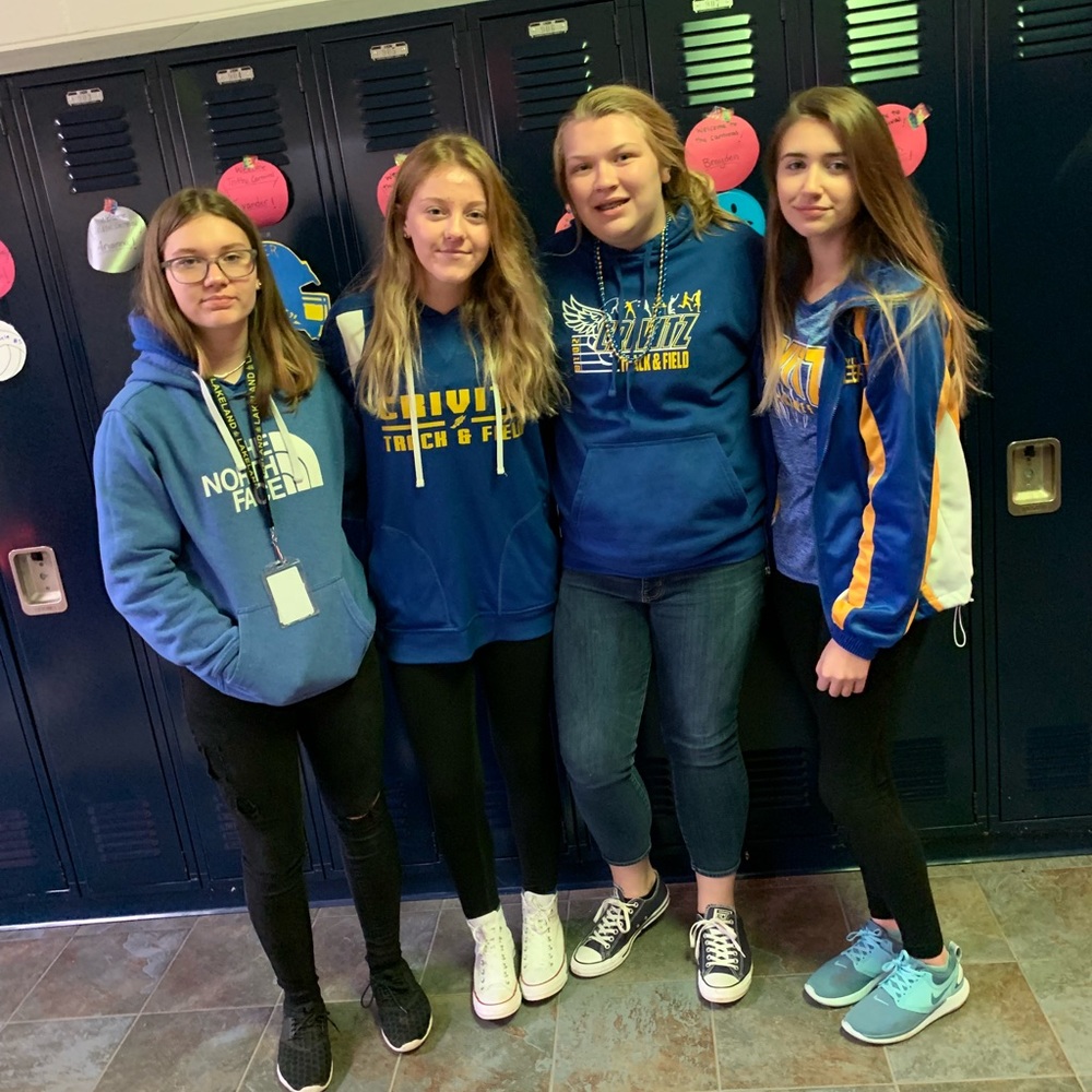 Meet your Posher, Bailey